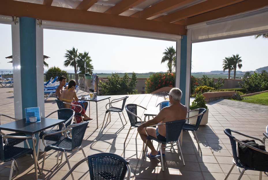 Mar Blau Apartamentos Ex Bungalows 5/24