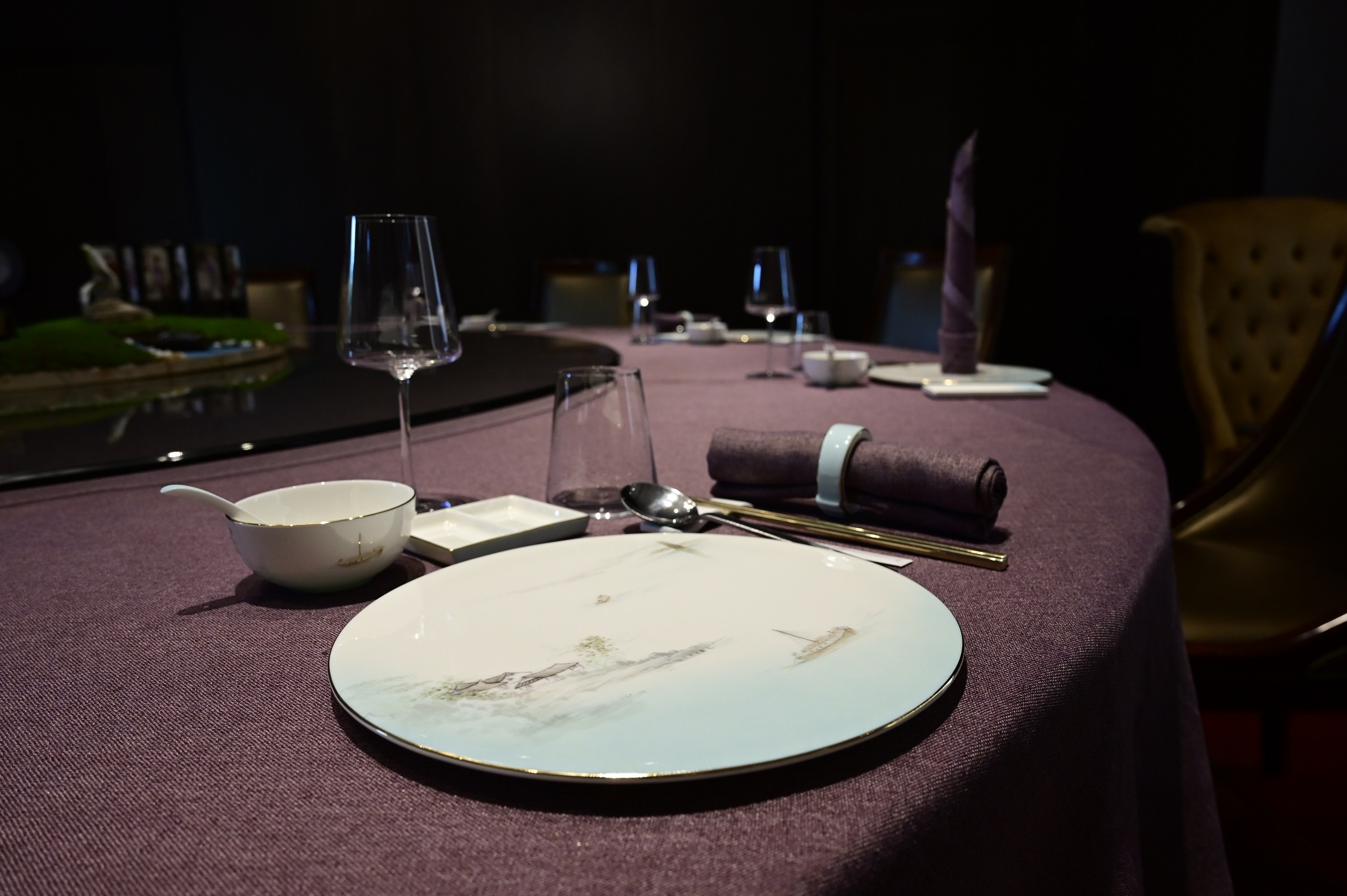CROWNE PLAZA YANGZHOU 42/78