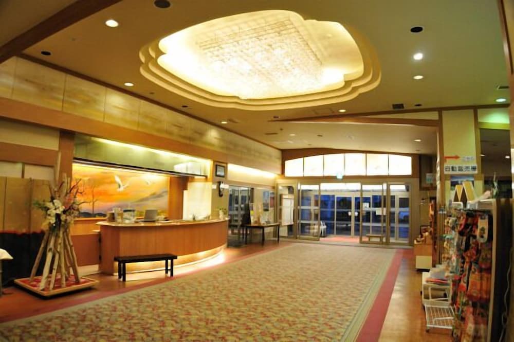 KAWAYU KANKO HOTEL 4/50