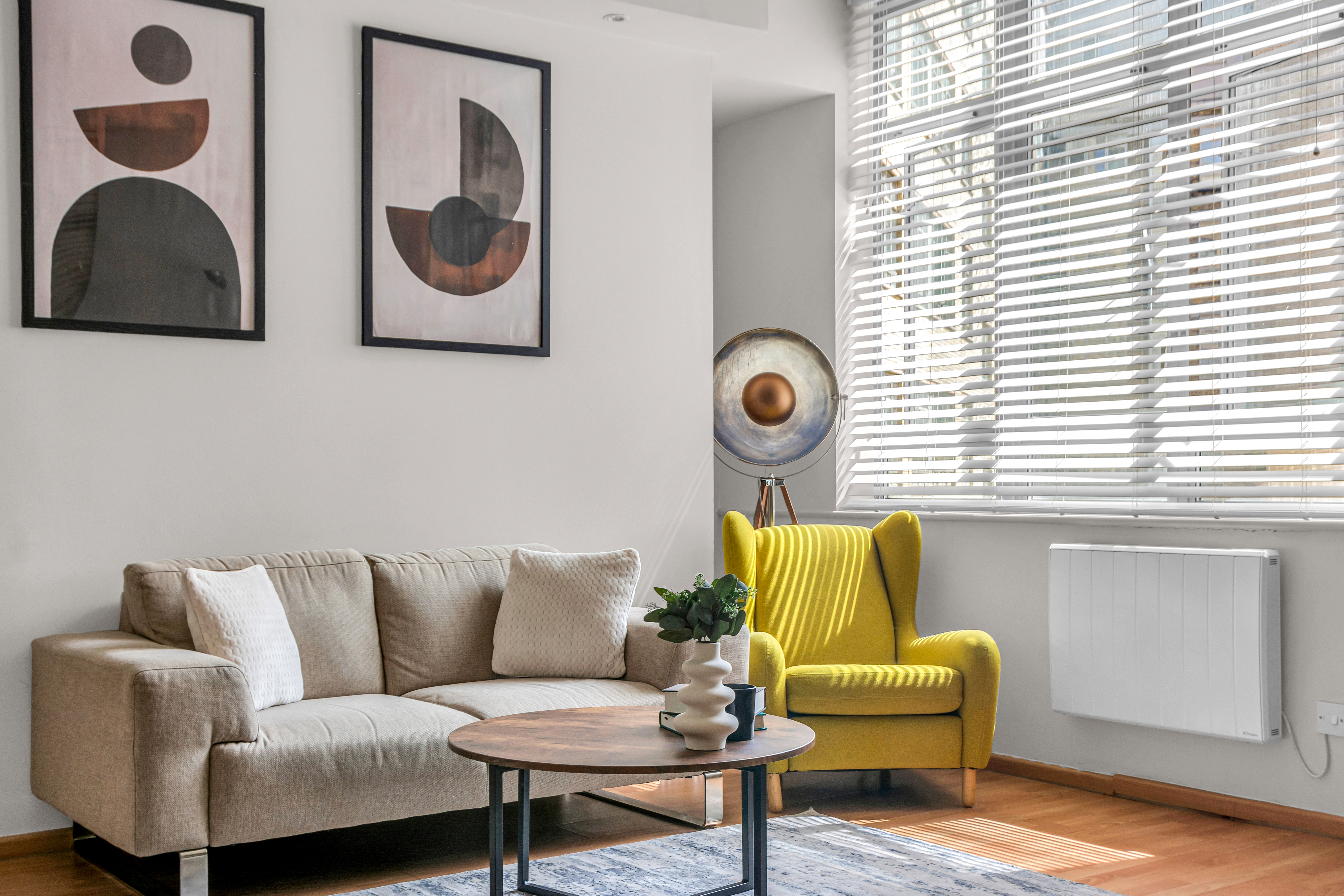 Luxurious Lawrence House Serviced Apartment 34/50
