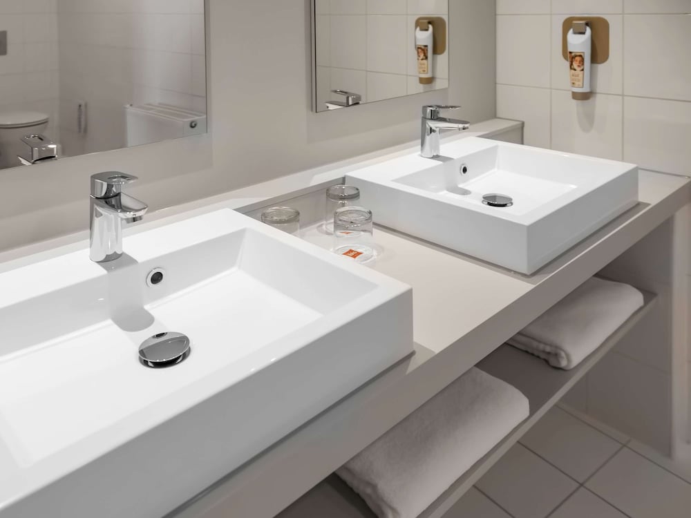 Ibis Praha Old Town 30/70