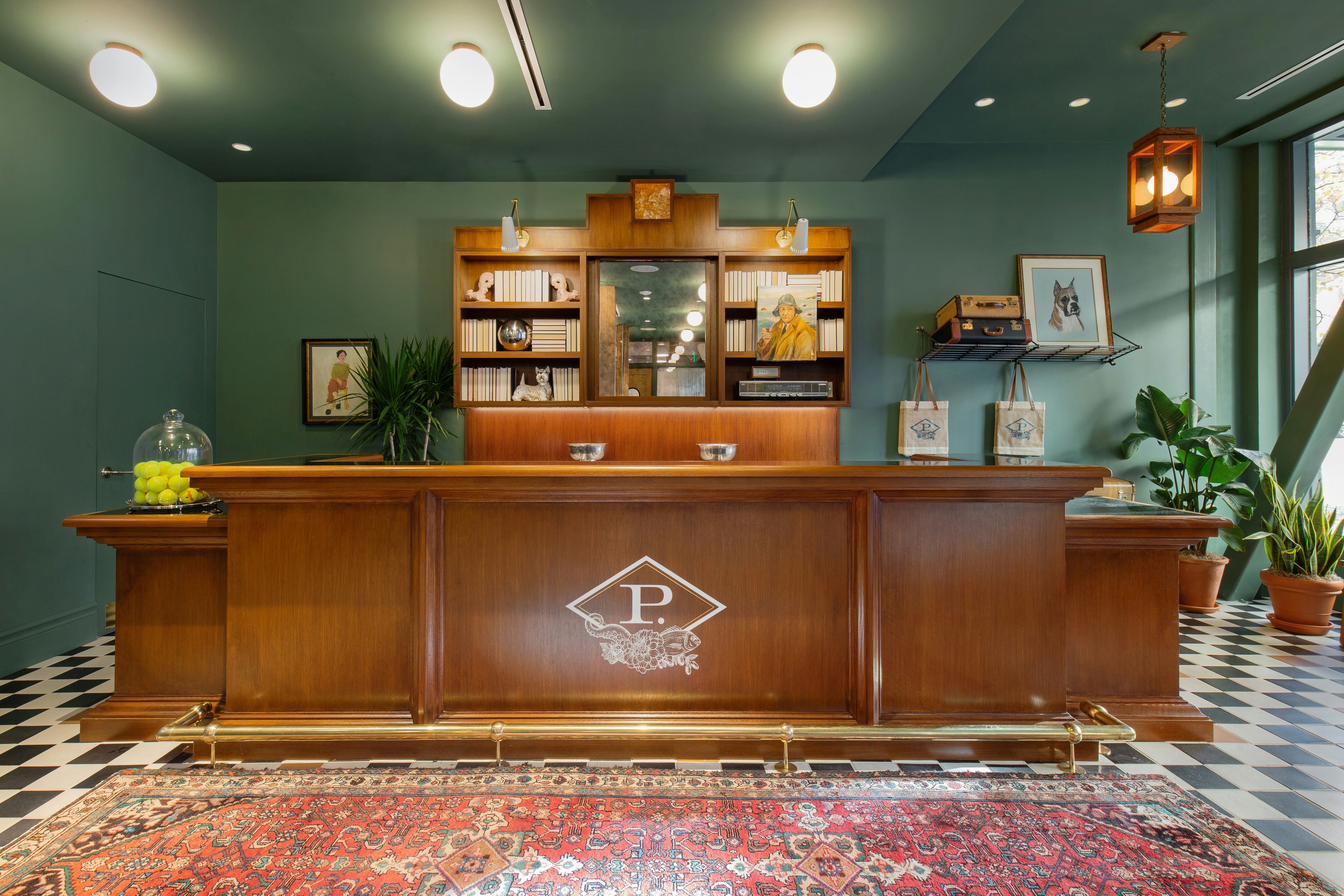 Palihotel Seattle 4/67