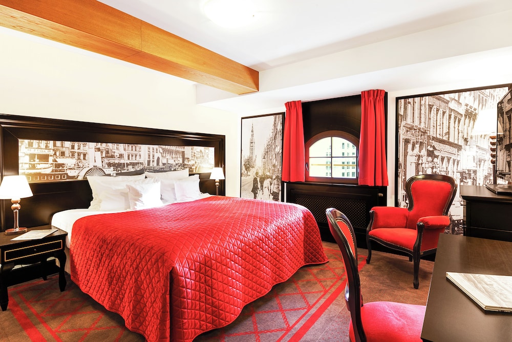 Hotel Gdansk Boutique 10/50
