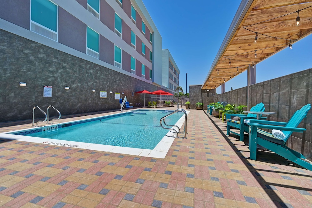 Home2 Suites by Hilton Corpus Christi Southeast 29/58