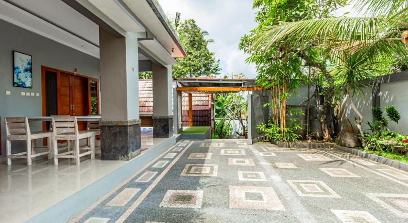 Belvilla Surga Pandawa Bali 54/62