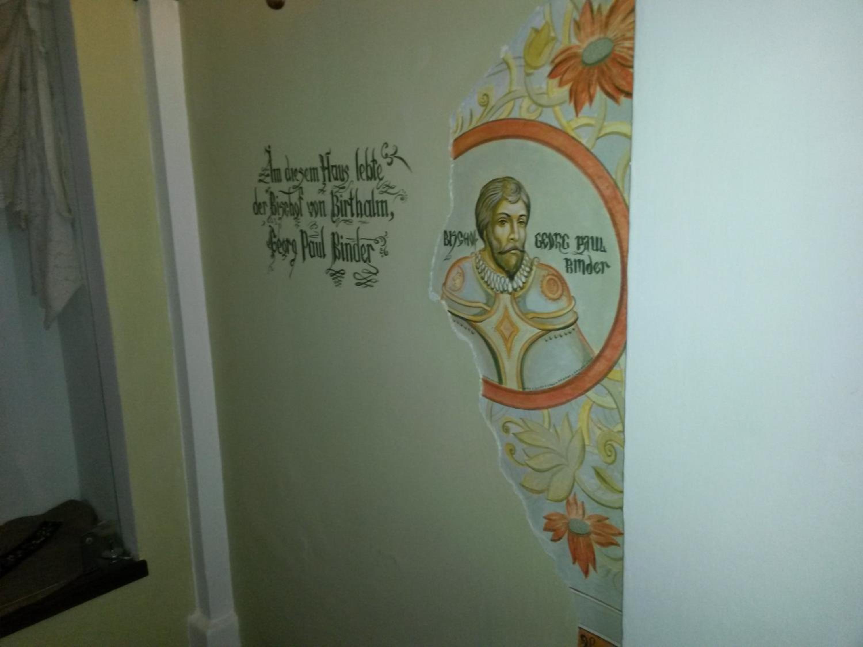 Sighisoara Hotel 11/49