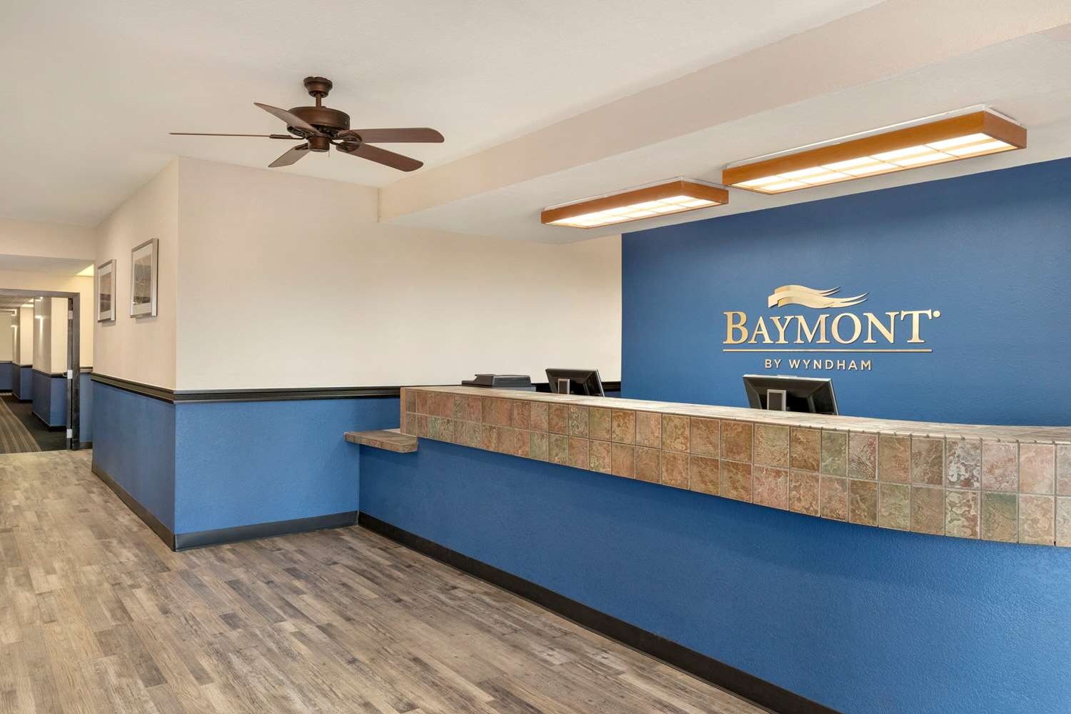 Baymont By Wyndham Casa Grande 4/20