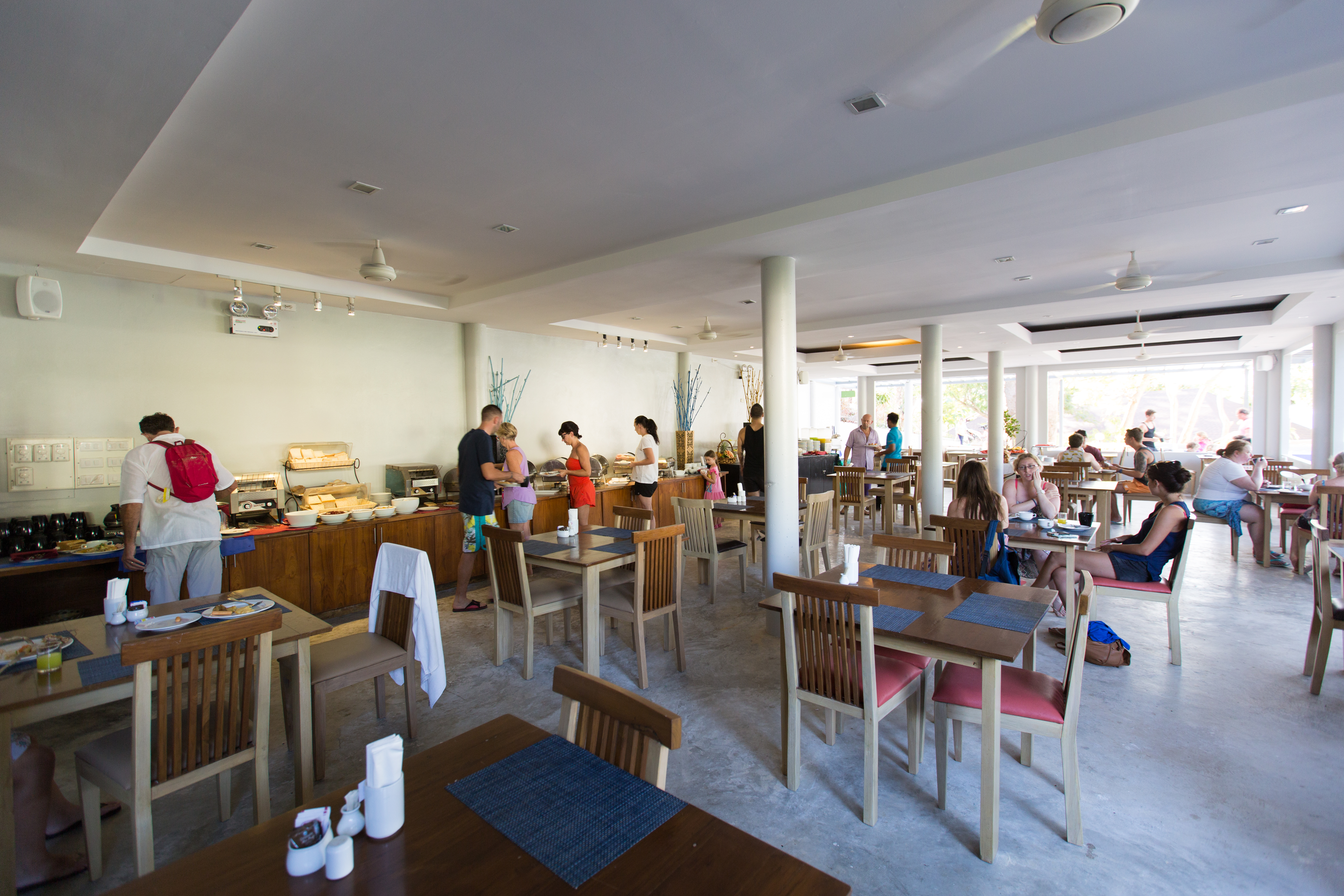 Phi Phi Bayview Premier Resort 19/29
