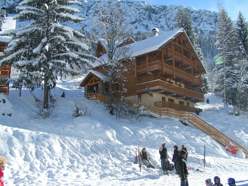 Chalet des Neiges - Oz en Oisans(Sat arr/dep only 44/50