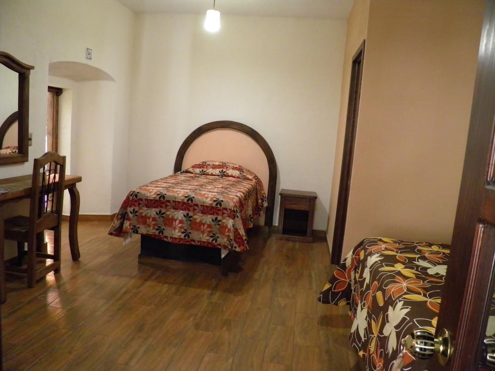 Hotel Barroco 31/34