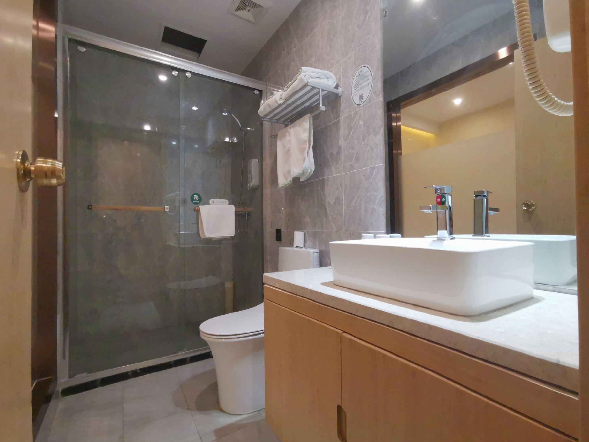 GreenTree Inn Taicang City Liuhe Town Tinghai Road 26/32