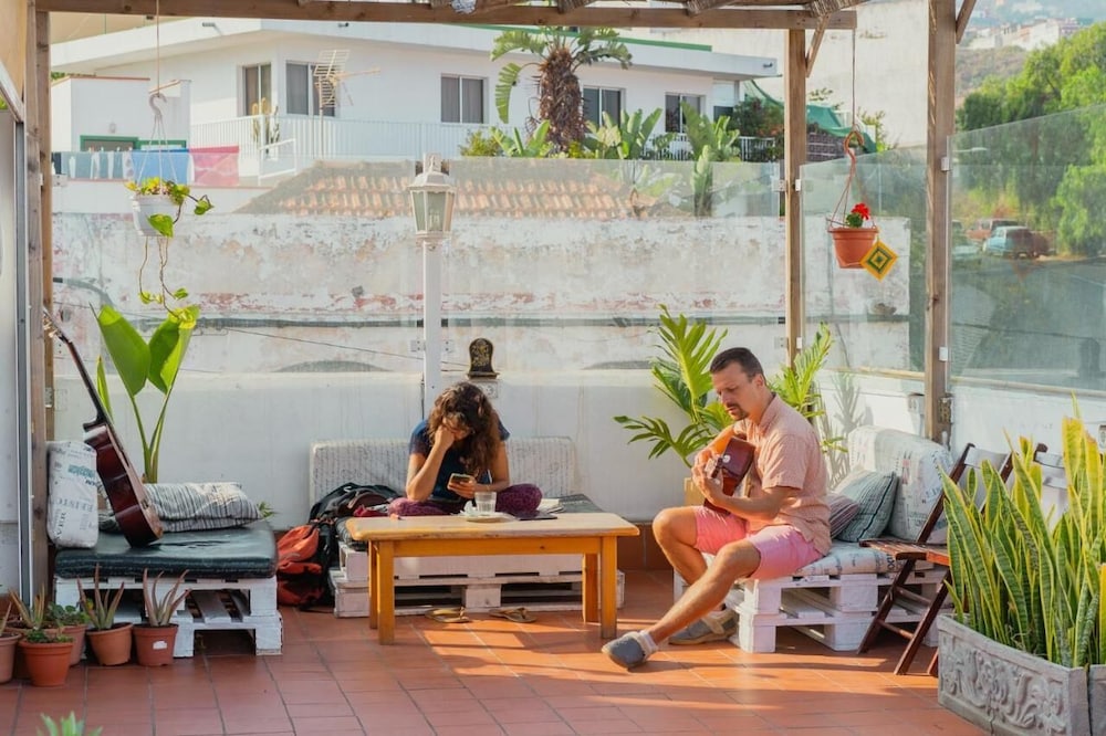 Drago Nest Hostel 7/50