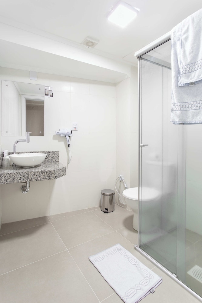 HOTEL DOM RAFAEL EXECUTIVO 61/62