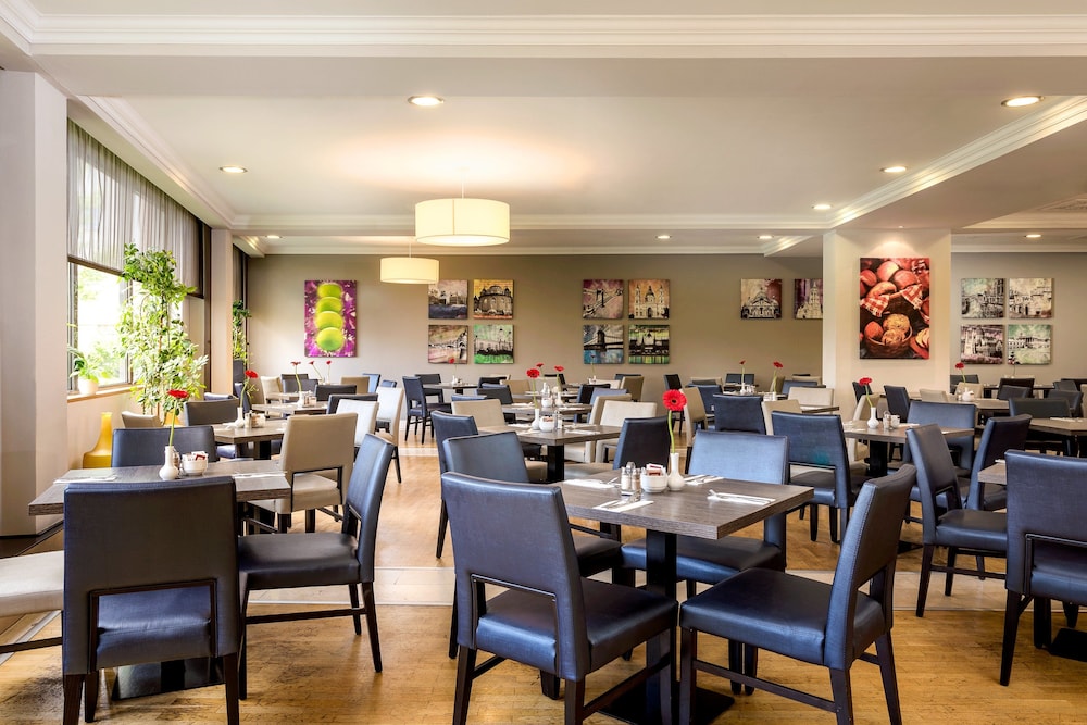 Leonardo Hotel Budapest 44/53