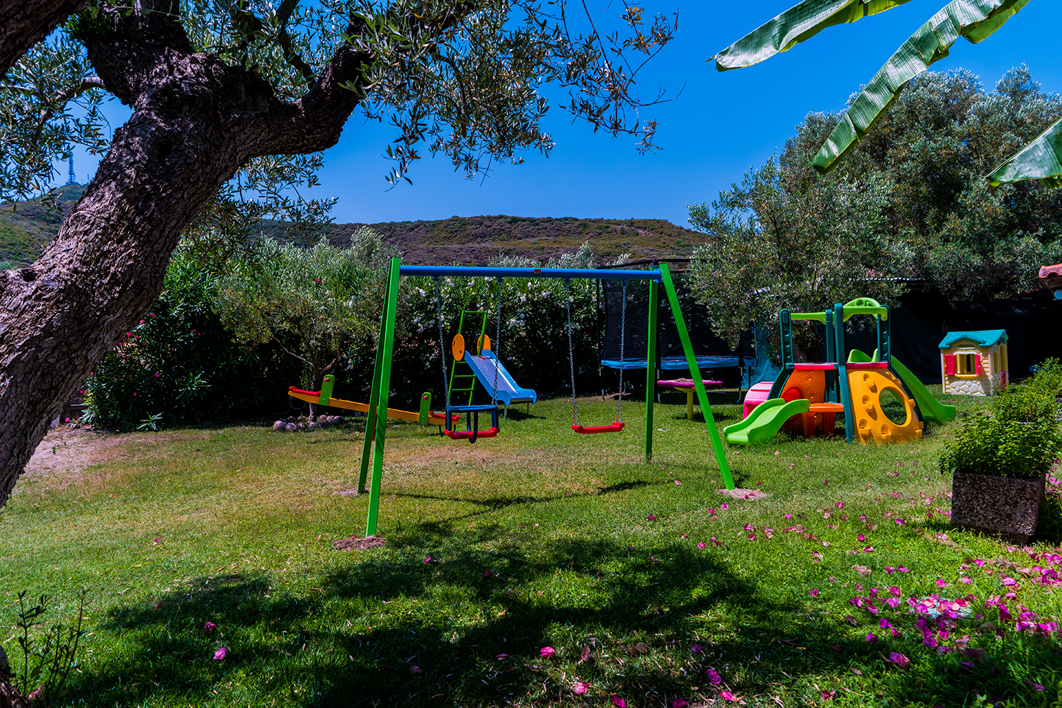 Flegra Palace Hotel & Spa 38/50