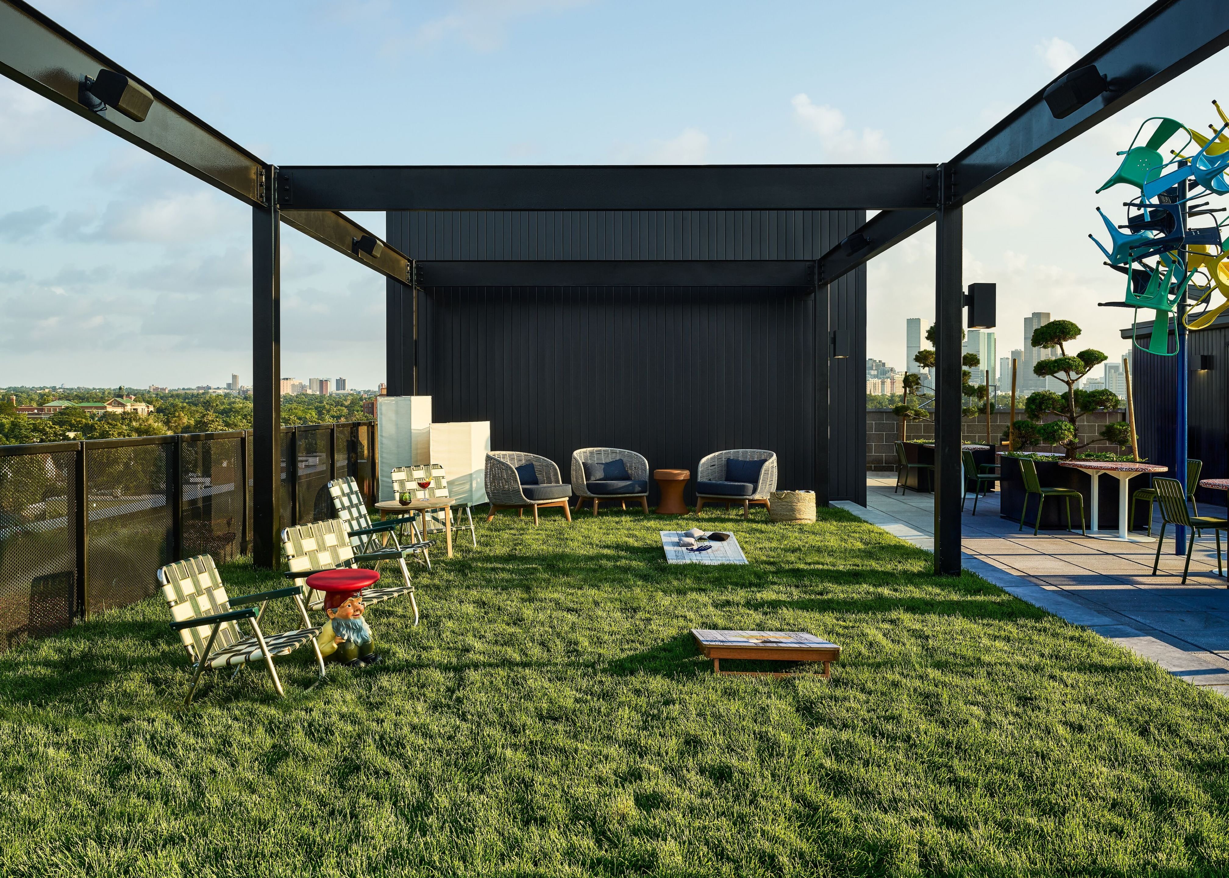 Catbird Hotel 47/50