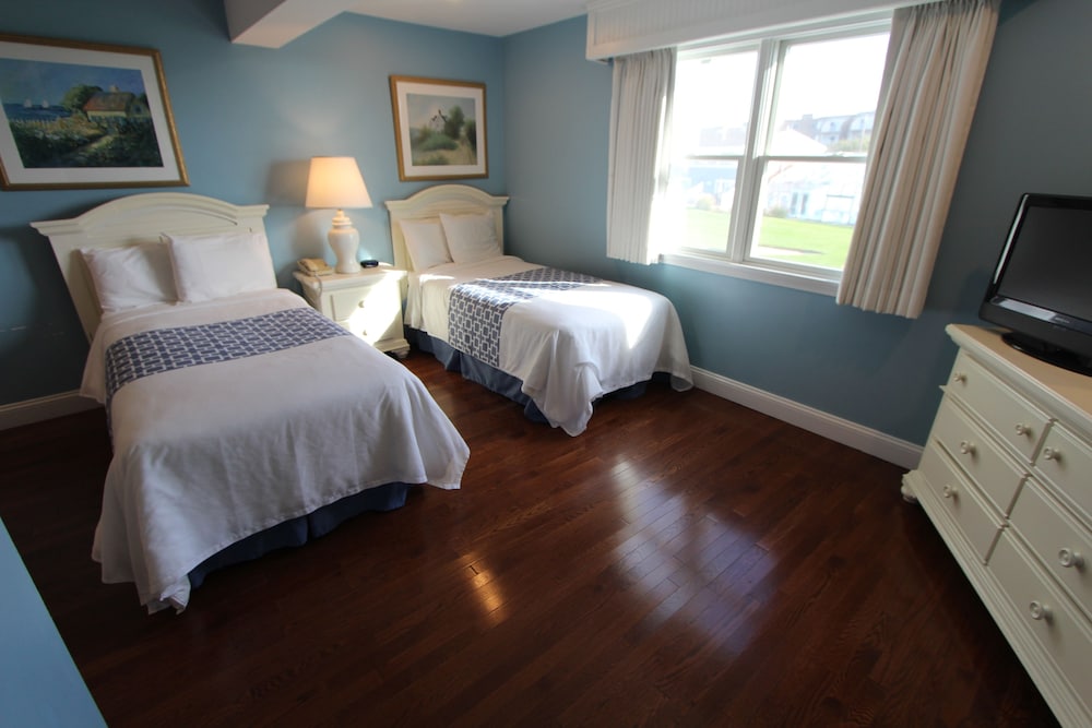 Edgewater Beach Resort, a VRI resort 23/29