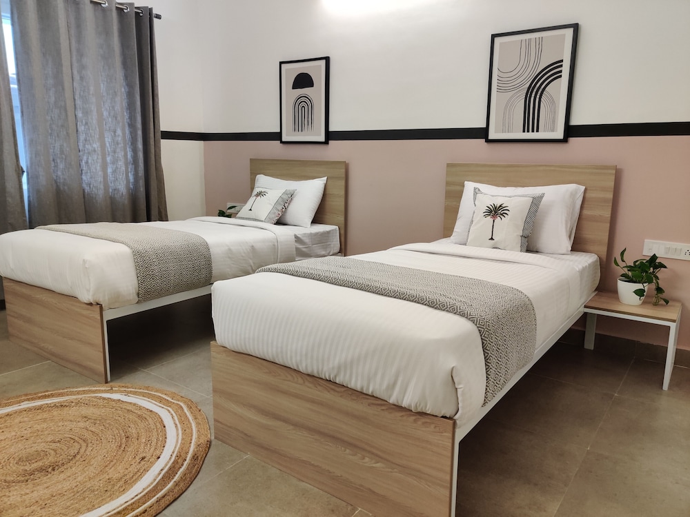 Olive Zip Indiranagar Metro by Embassy Group 31/59