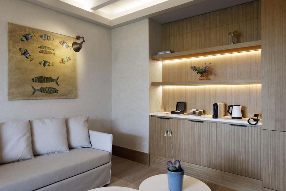 Palaia Hotel Datca 13/57