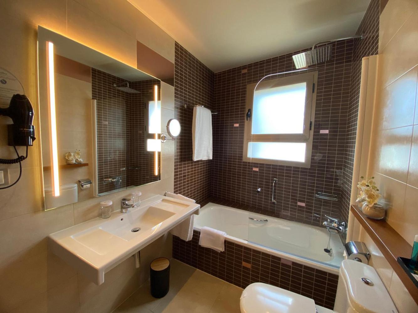 On Hotels Aleta Room 64/64