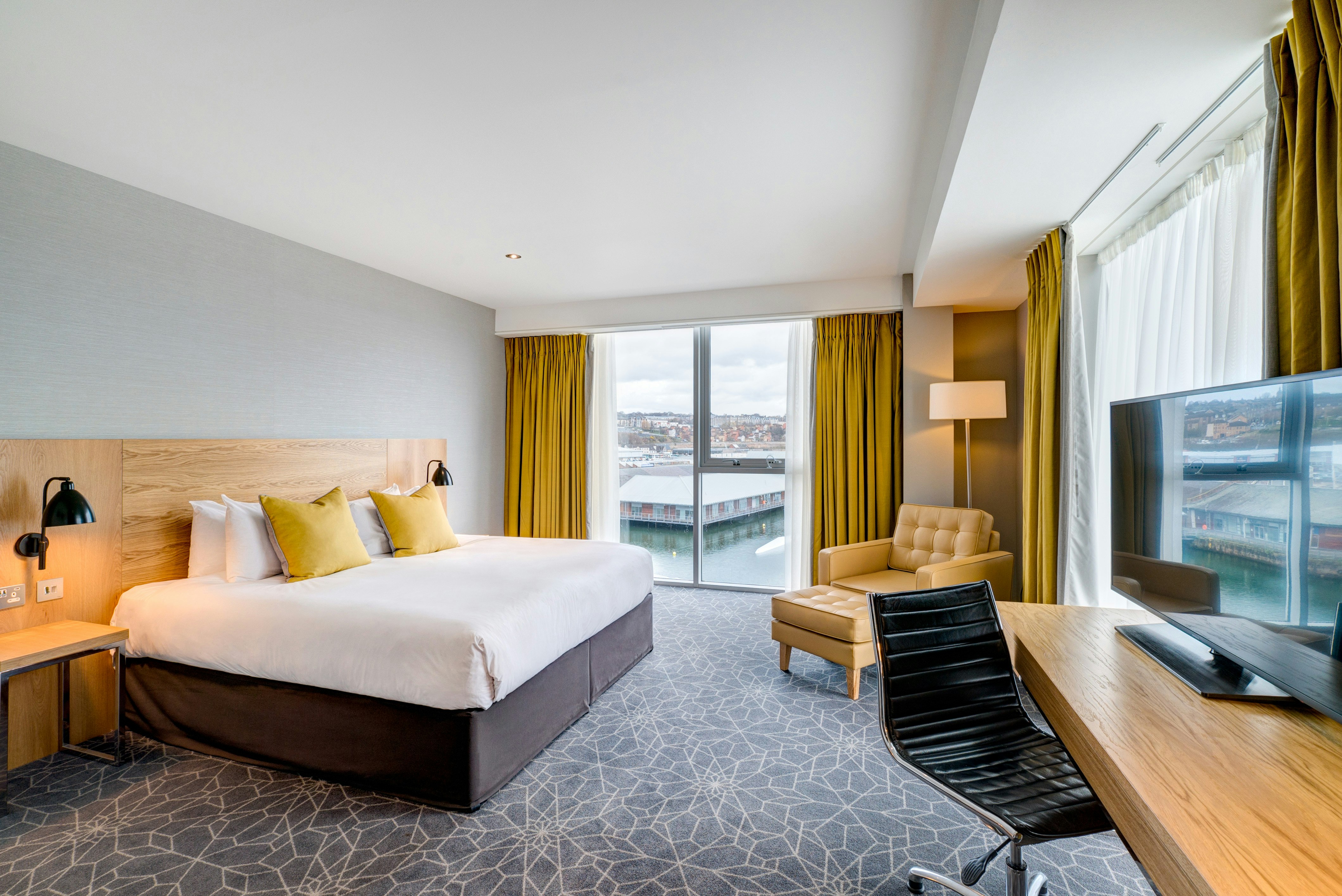 Apex City Quay Hotel And Spa 15/64