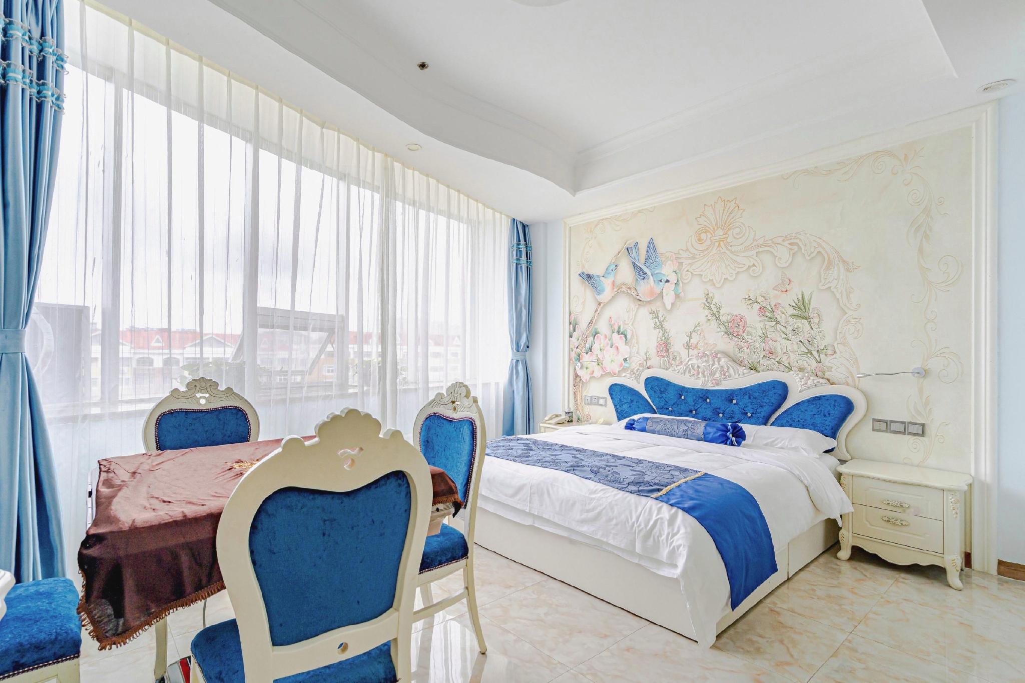 Hong Yun Dong Du Hotel - Qingdao 15/28