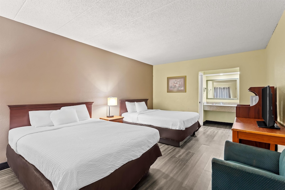 Americas Best Value Inn Grayson 7/23