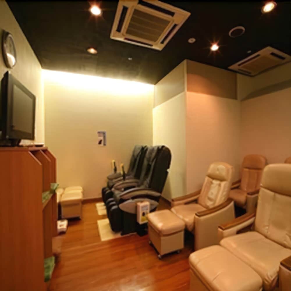 Super Hotel Osaka Natural Hot Springs 27/50