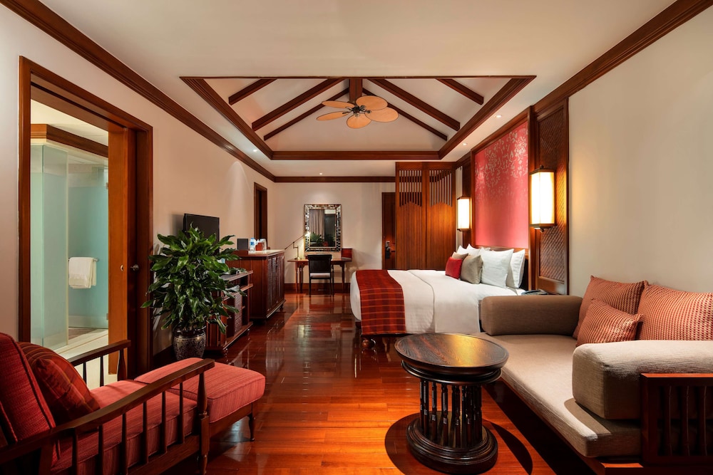 Anantara Xishuangbanna 50/71