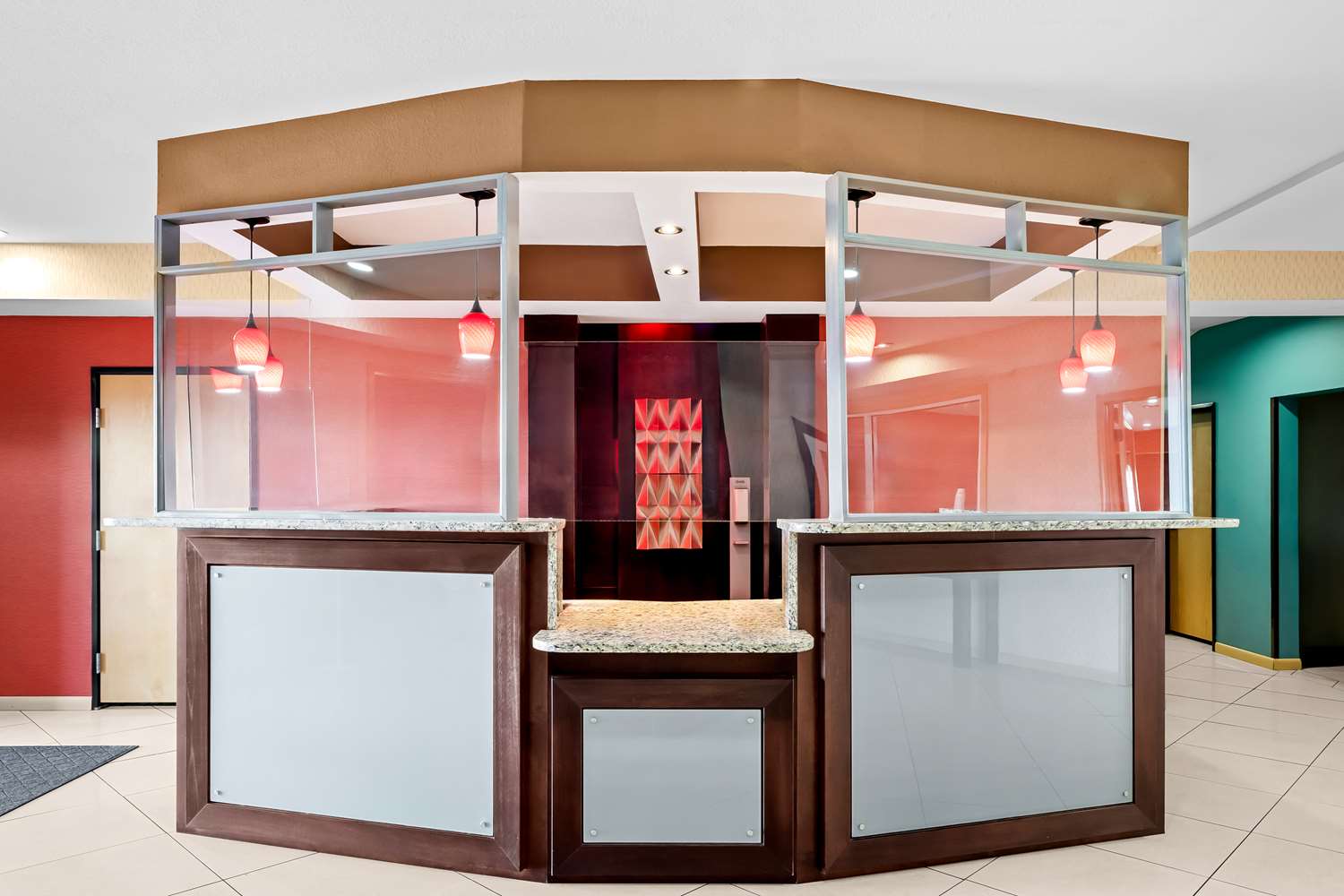 Best Western Plus Magee Inn & Suites 31/35