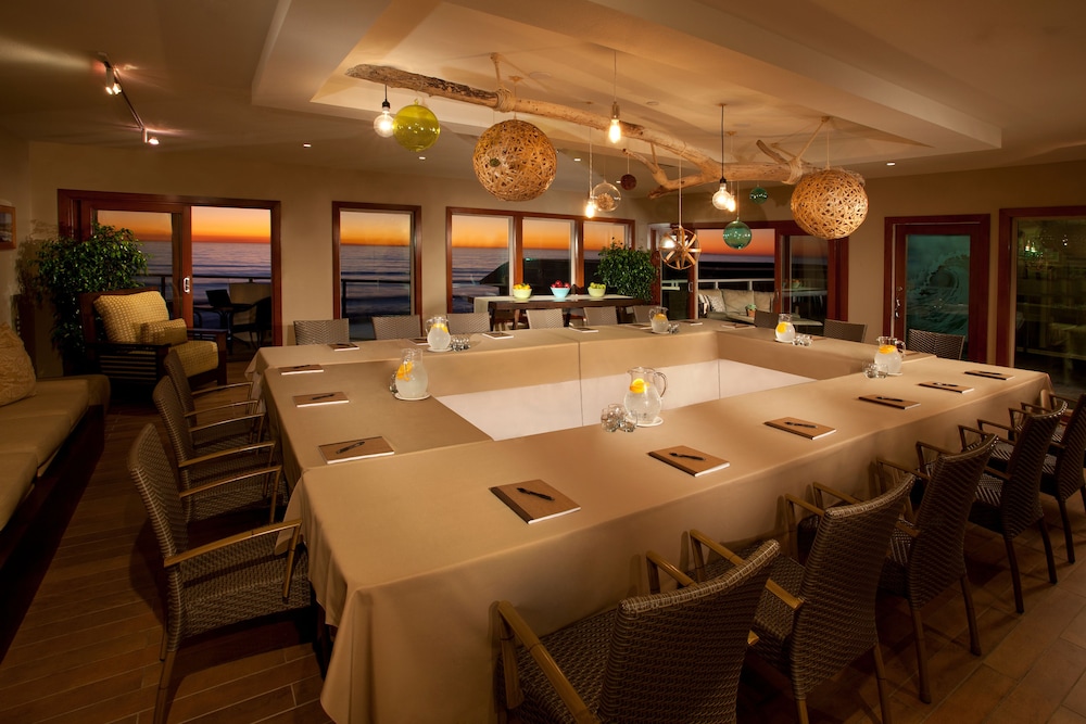 Beach Terrace Inn 75/86