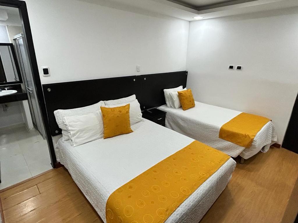 Hotel Lagos Latin America 9/32