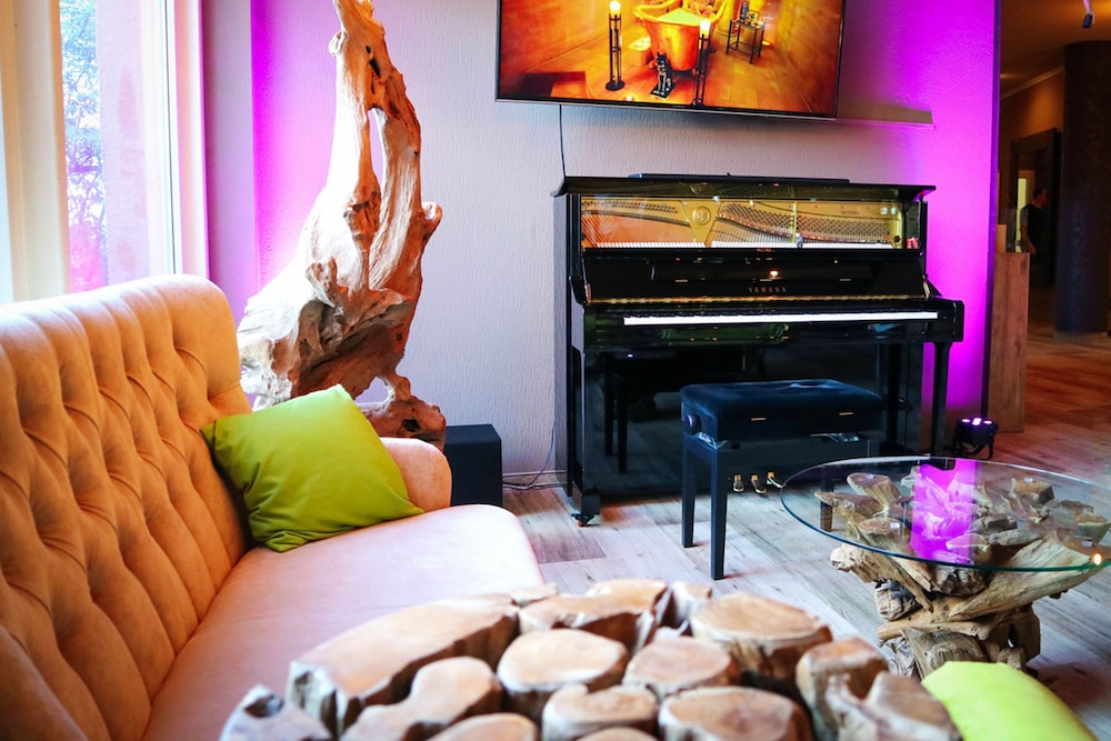 TRIHOTEL Rostock – Wellnesshotel Adults Only 31/47