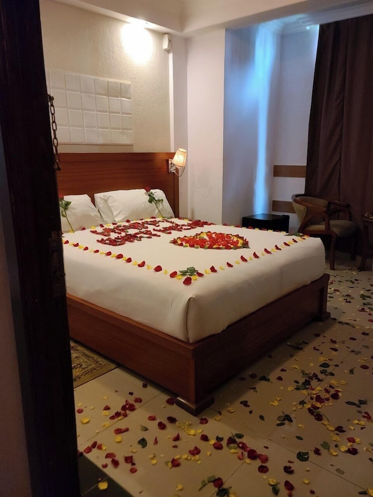 C Fun Addis Hotel 17/50