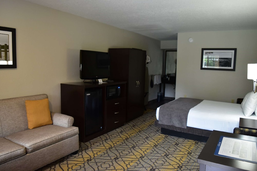 Best Western Of Harbor Springs 16/35