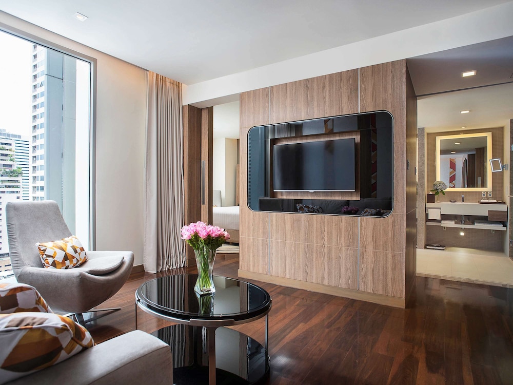 Novotel Bangkok Sukhumvit 20 57/77