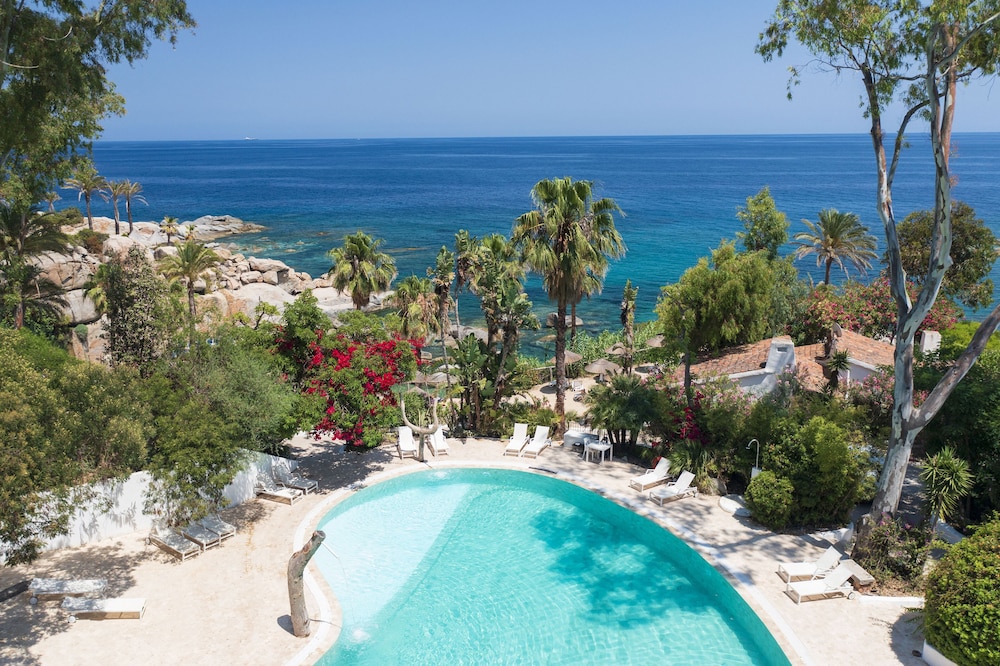 Arbatax Park Resort Cottage 55/62