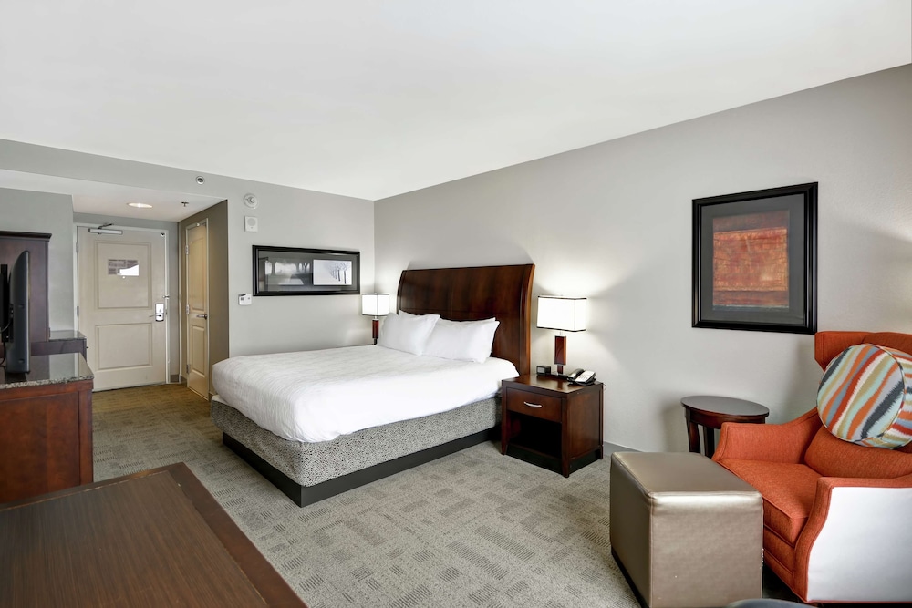 Hilton Garden Inn Toledo Perrysburg 10/51