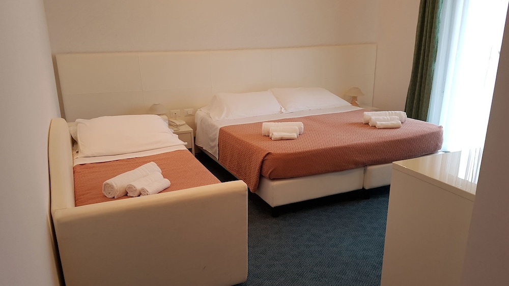 Hotel Sorriso 14/50