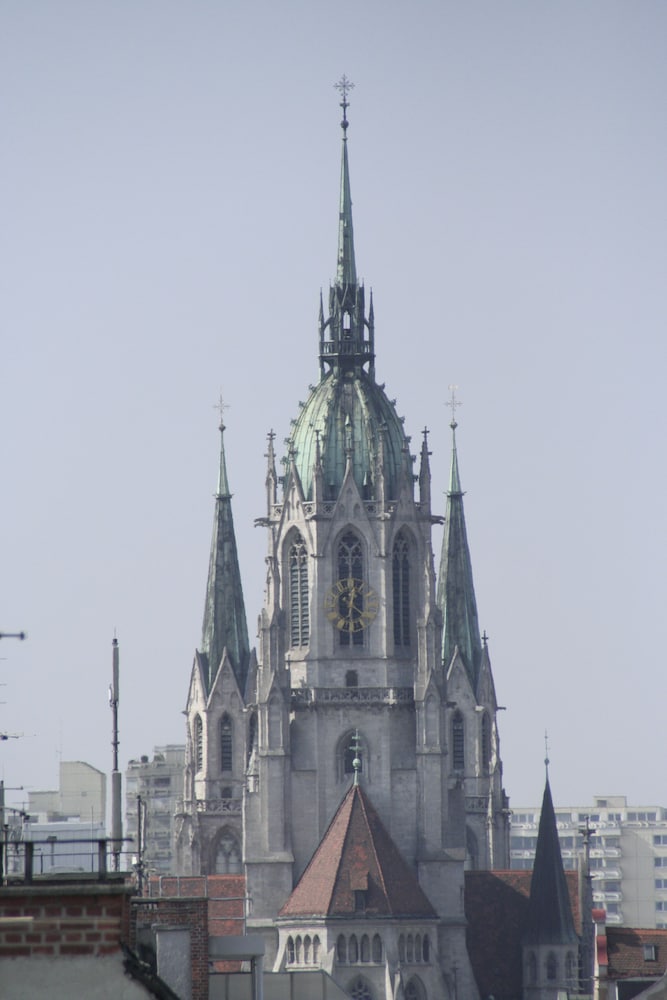ホテル デマス シティ 写真1