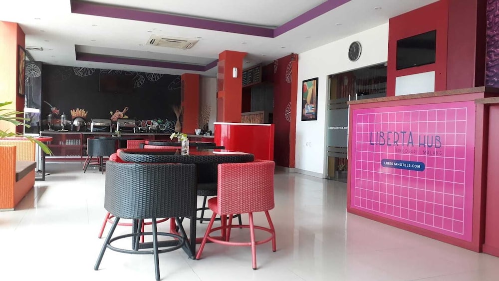 Liberta Hub Singosari Malang 54/65