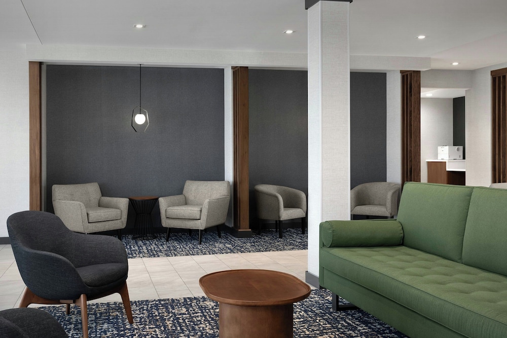 TownePlace Suites by Marriott Sikeston 22/50