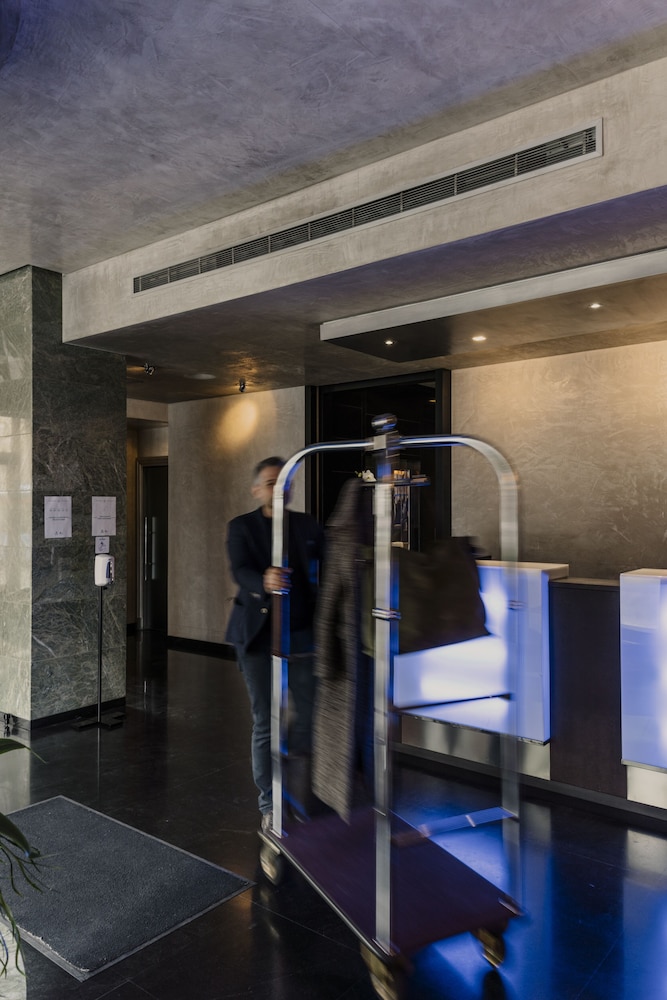 Hotel Cosmopolitan 26/42