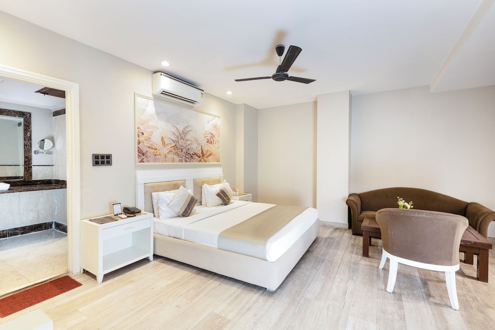 Skon Boutique by Orion Hotels 13/48