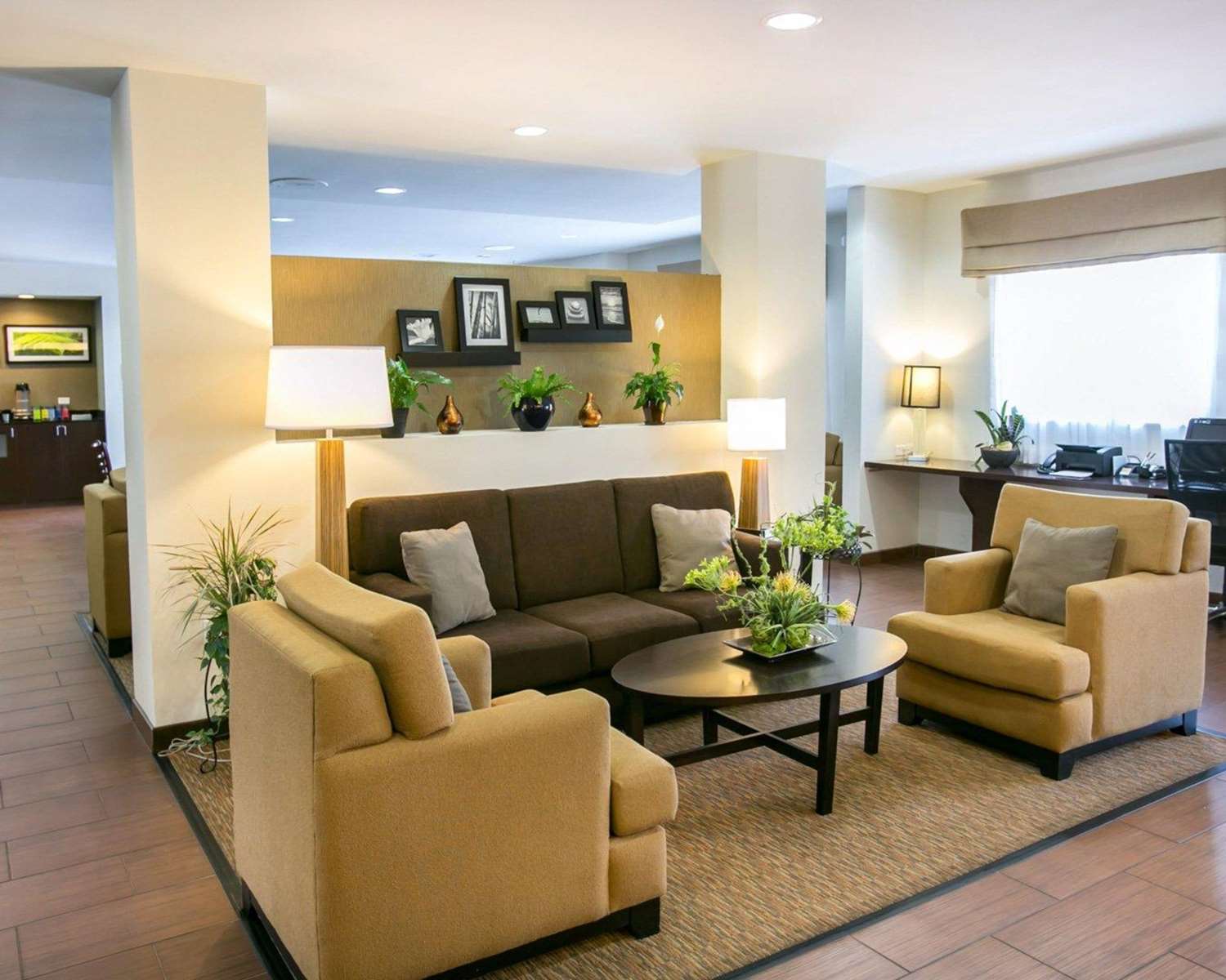 Sleep Inn & Suites Austin North-Pflugerville 36/52