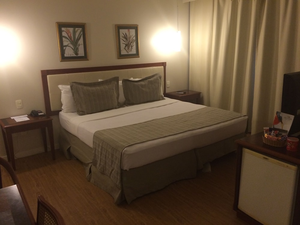 Olinda Rio Hotel 10/50