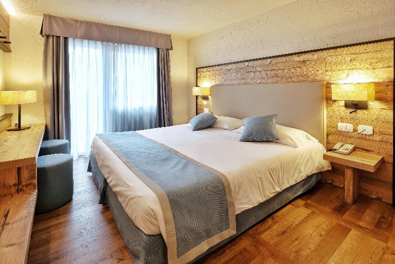 Superior, 2 Double Beds
