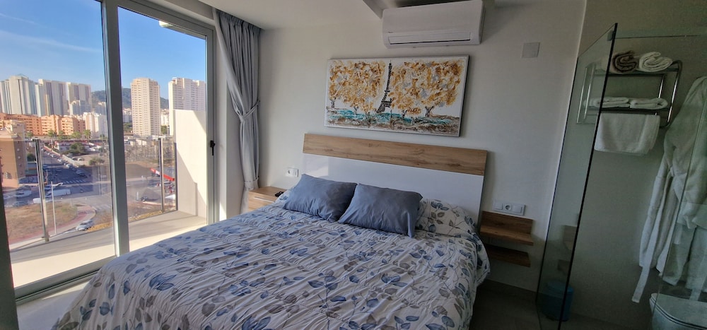 Apartamentos Oasis De La Cala 7/45
