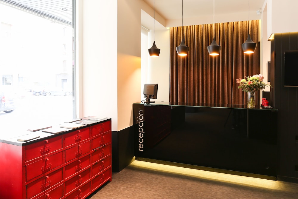 Hotel Sercotel Leyre 2/61