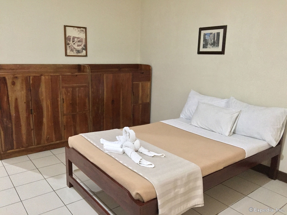 El Haciendero Private Hotel 10/49